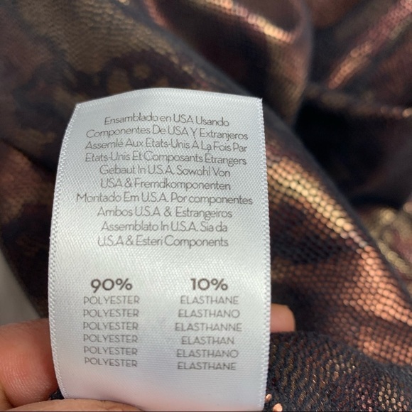 MOTHER Seamless Looker Ankle Pants - Picture 10 of 14